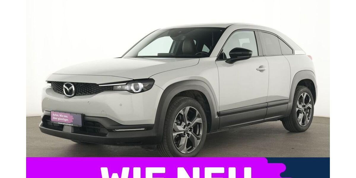 Mazda MX-30 35.953 km 14.772 &euro; Neuss 41460