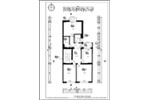 Etagenwohnung Duisburg - 3 Zimmer, 100 m&sup2;, 268.000&euro; | Angebot:27230011