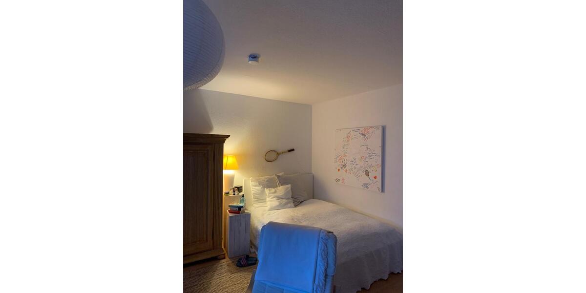 Etagenwohnung Düsseldorf Stadtbezirk 3 - 1 Zimmer, 30 m&sup2;, 710&euro; | Angebot:25991805