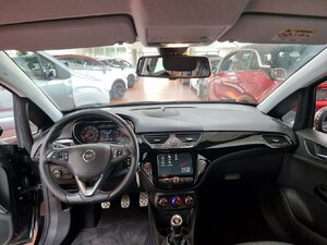Opel Corsa Color Edition OPC Line Allwetter Topp gepfle 85.258 km 10.780 &euro; HAAN 42781
