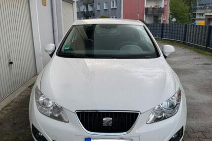 Seat Ibiza 248.020 km 1.990 &euro; Heiligenhaus 42579