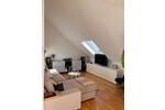 Dachgeschoßwohnung Haan - 2.5 Zimmer, 78 m&sup2;, 1.200&euro; | Angebot:25833787