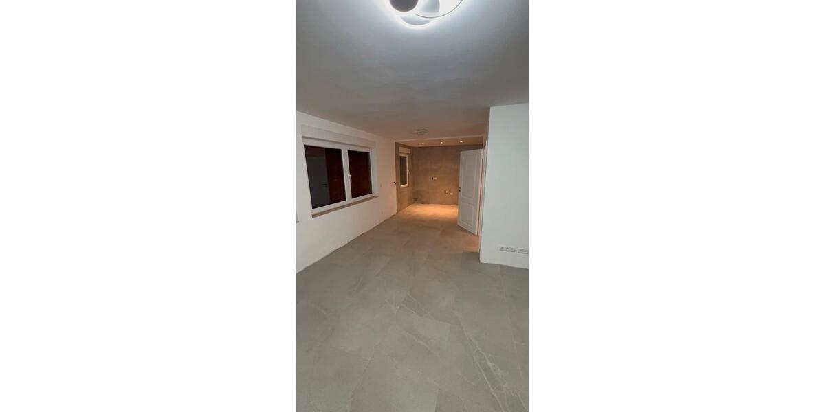 Erdgeschoßwohnung Wuppertal Gemarkung Langerfeld - 1 Zimmer, 70 m&sup2;, 1.000&euro; | Angebot:27553909