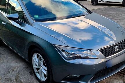 Seat Leon 149.000 km 6.900 &euro; Hattingen 45529