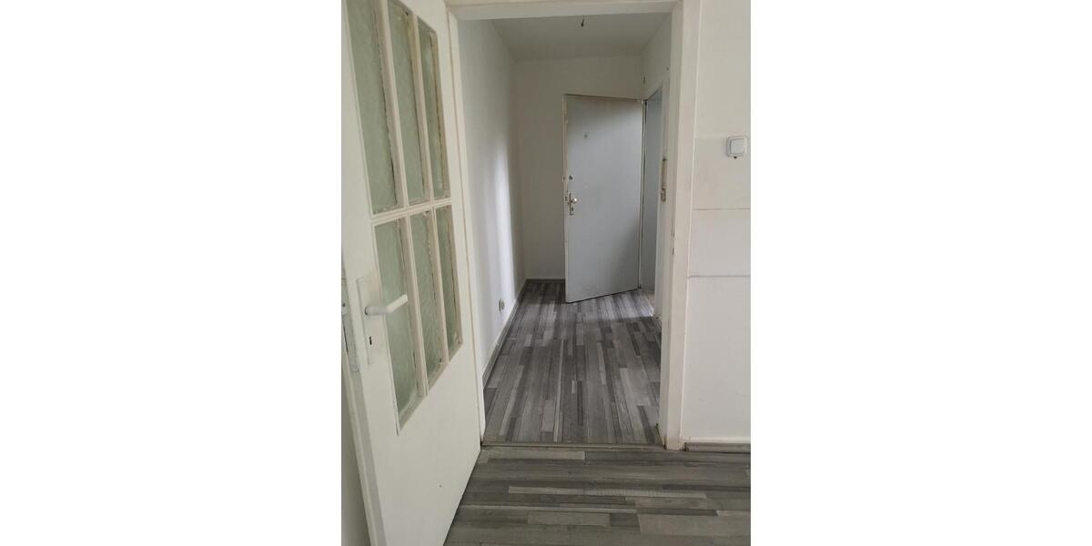 Etagenwohnung Essen Frillendorf - 2 Zimmer, 42 m&sup2;, 60.000&euro; | Angebot:27197384
