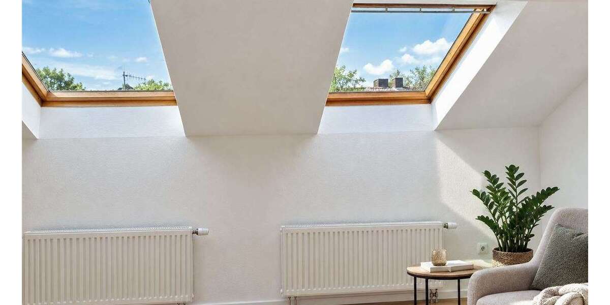 Etagenwohnung Oberhausen Alt-Oberhausen - 2 Zimmer, 65 m&sup2;, 355&euro; | Angebot:27535619