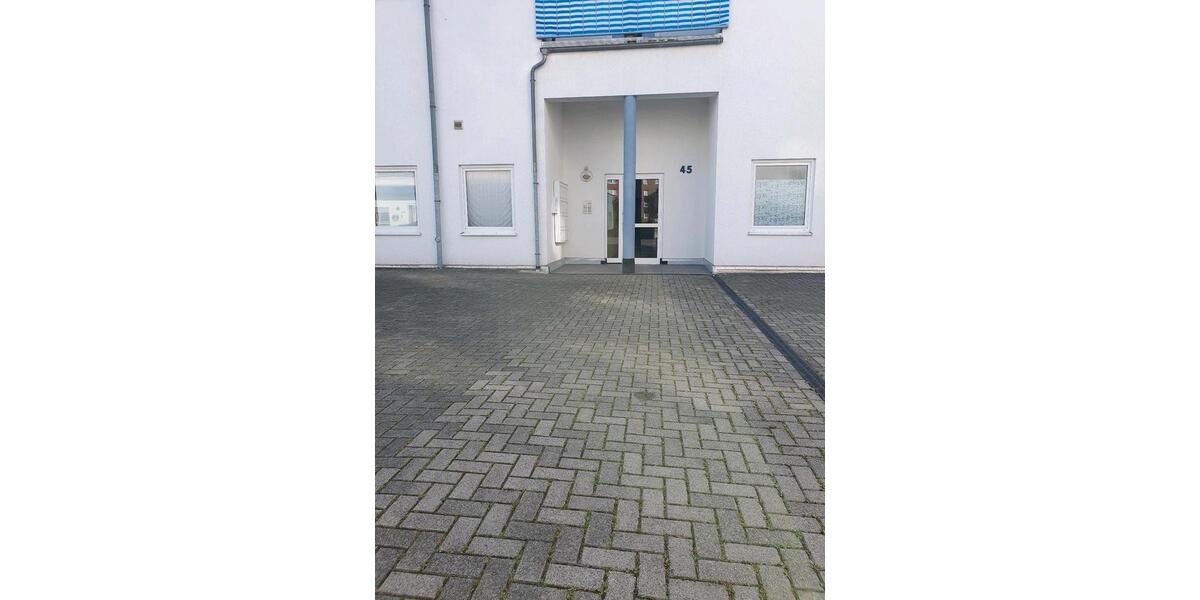 Etagenwohnung Velbert Velbert-Mitte - 2 Zimmer, 53 m&sup2;, 750&euro; | Angebot:27564122