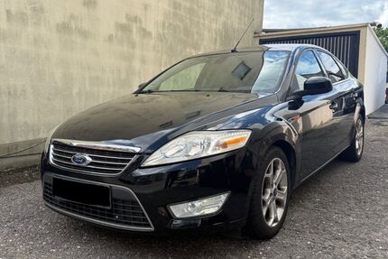 Ford Mondeo 291.800 km 2.490 &euro; Remscheid 42859