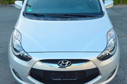 Hyundai ix20 115.722 km 7.950 &euro; Herne 44652