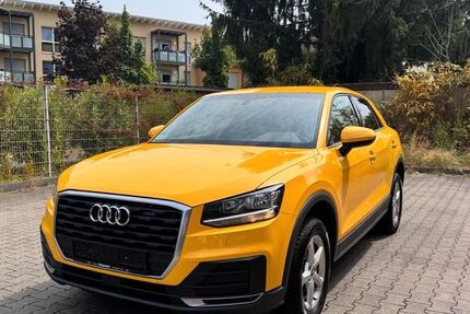 Audi Q2 105.000 km 13.600 &euro; Herne ( Nordrhein-Westfalen ) 44628