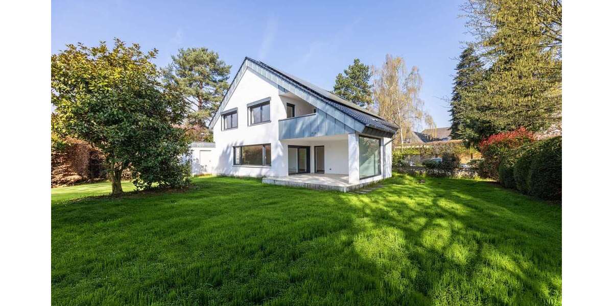 Einfamilienhaus Neuss Gnadental - 7 Zimmer, 260 m&sup2;, 4.000&euro; | Angebot:26037990
