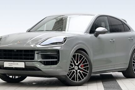 Porsche Cayenne 8.390 km 114.900 &euro; Wuppertal 42279