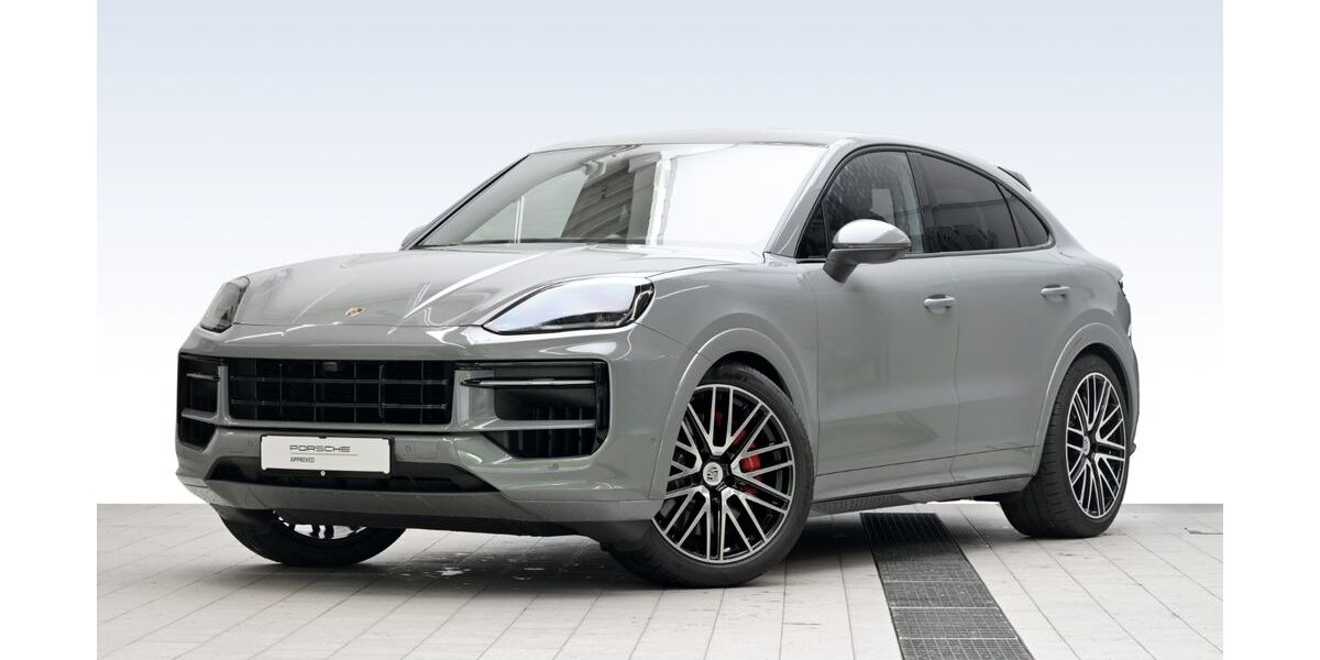 Porsche Cayenne 8.390 km 114.900 &euro; Wuppertal 42279