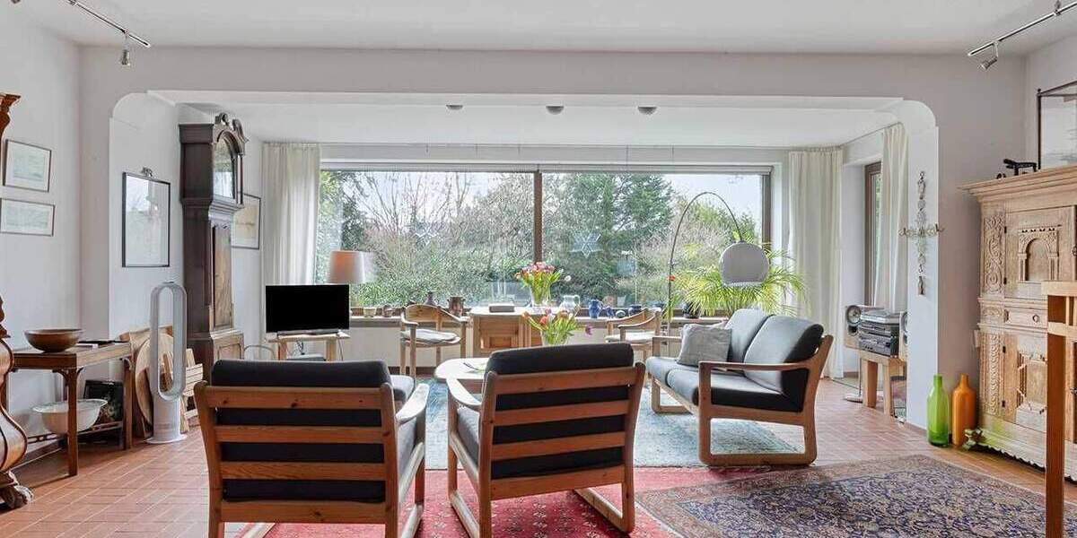 Doppelhaushälfte Ratingen Zentrum - 6 Zimmer, 189 m&sup2;, 618.400&euro; | Angebot:25769432