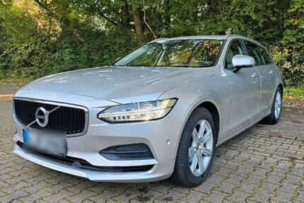 Volvo V90 208.000 km 16.000 &euro; Wuppertal 42107