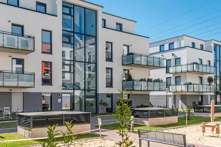 Wohnung Wuppertal Gemarkung Elberfeld - 2 Zimmer, 49 m&sup2;, 710&euro; | Angebot:26003533