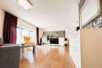 Wohnung Meerbusch Kierst - 4 Zimmer, 143 m&sup2;, 598.000&euro; | Angebot:26472836