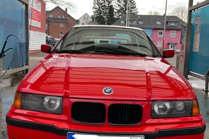 BMW 318 264.000 km 3.300 &euro; Solingen 42651