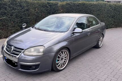 VW Jetta 300.000 km 2.100 &euro; hagen 58097
