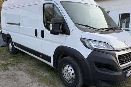 Peugeot Boxer 205.300 km 14.500 &euro; Gladbeck 45968