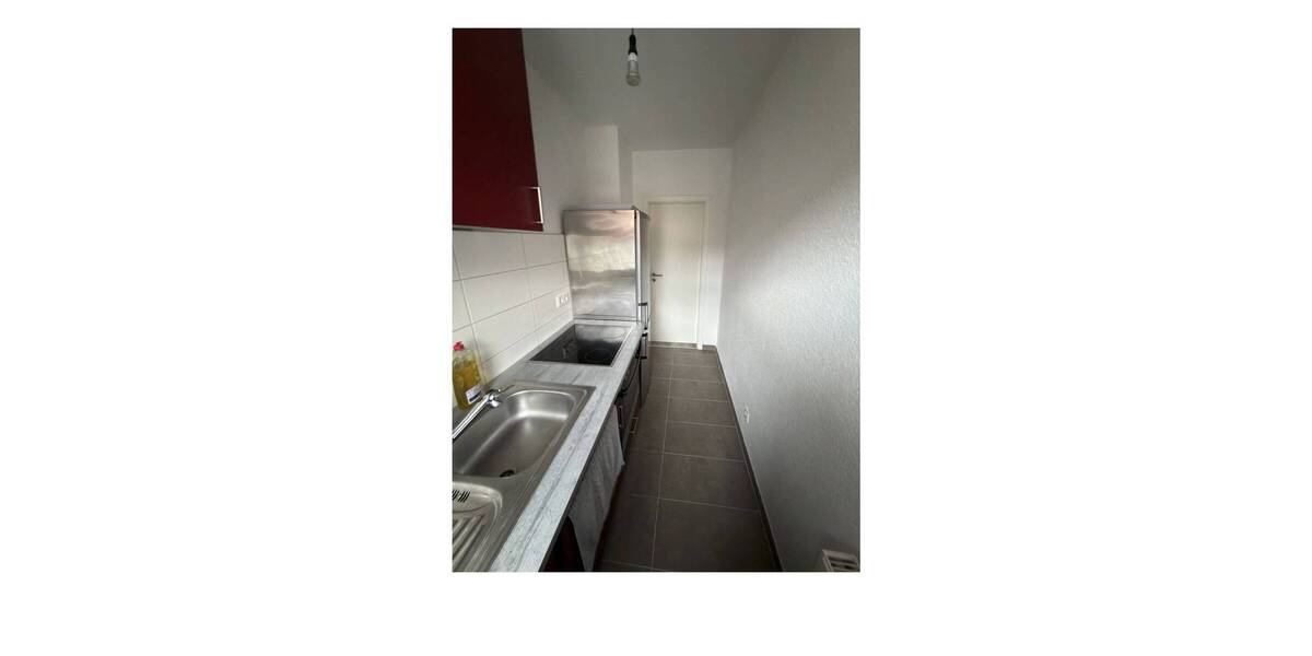Etagenwohnung Essen Holsterhausen - 2 Zimmer, 58 m&sup2;, 600&euro; | Angebot:26834752