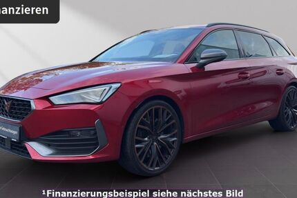 Cupra Leon 24.812 km 33.990 &euro; Solingen 42719