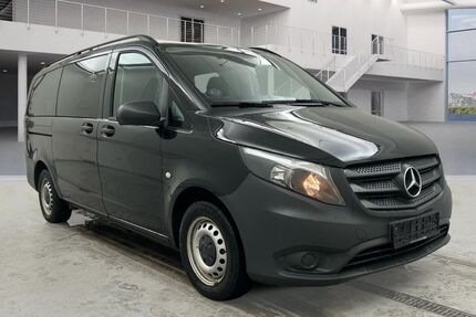 Mercedes-Benz Vito 212.000 km 17.900 &euro; Essen 45309