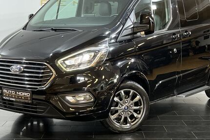 Ford Tourneo Custom 95.000 km 33.990 &euro; Remscheid 42897