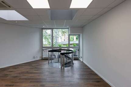 Gewerbeobjekt Düsseldorf Heerdt - 1.200&euro; | Angebot:27555422