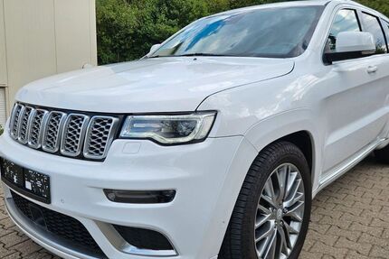 Jeep Grand Cherokee 98.000 km 25.000 &euro; Hagen 58119