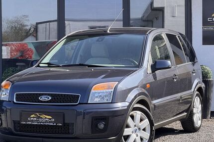 Ford Fusion 122.551 km 4.999 &euro; Duisburg 47167