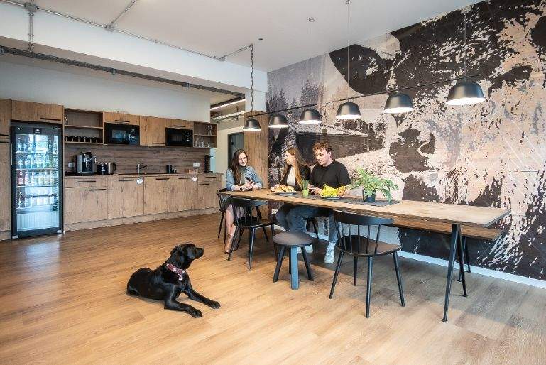 Gewerbeobjekt Bochum Laer - 560&euro; | Angebot:25734307