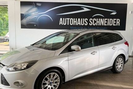 Ford Focus 176.301 km 6.400 &euro; Ratingen 40880