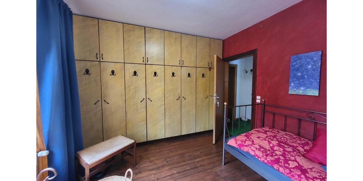 Erdgeschoßwohnung Düsseldorf Pempelfort - 2 Zimmer, 15 m&sup2;, 560&euro; | Angebot:25962546