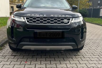 Land Rover Range Rover Evoque 104.555 km 32.250 &euro; Essen 45327