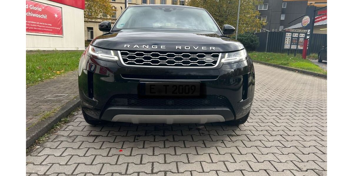 Land Rover Range Rover Evoque 104.555 km 32.250 &euro; Essen 45327