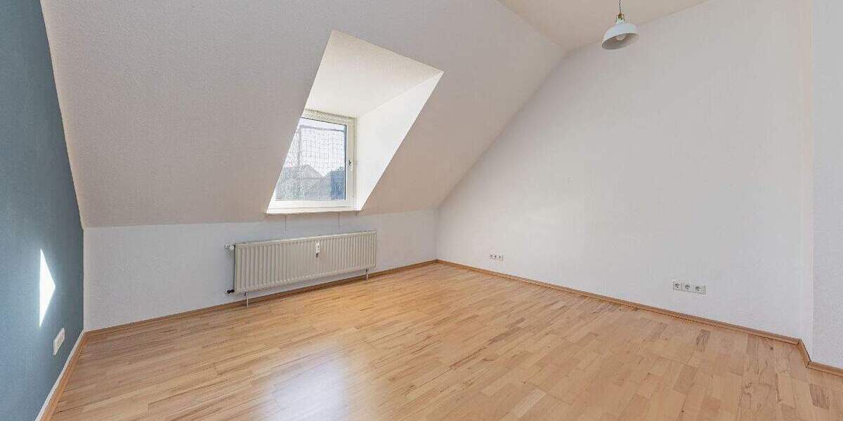 Etagenwohnung Schwelm - 3 Zimmer, 76 m&sup2;, 110.000&euro; | Angebot:25666615