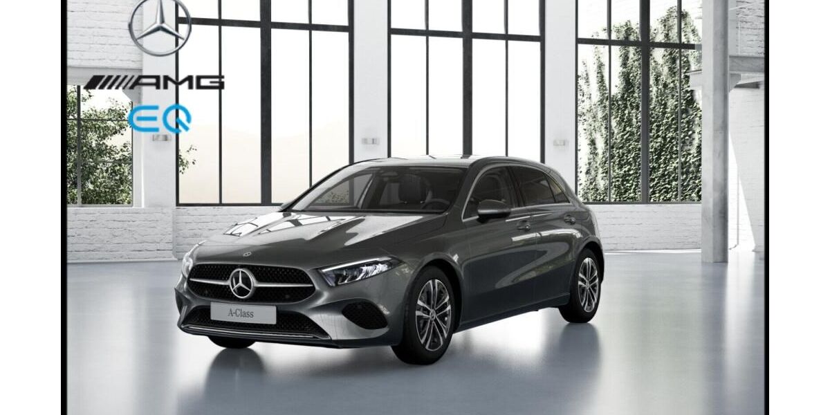 Mercedes-Benz A 180 9.993 km 29.790 &euro; Schwelm 58332