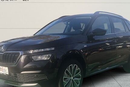Skoda Kamiq 62.580 km 17.780 &euro; Bochum 44809