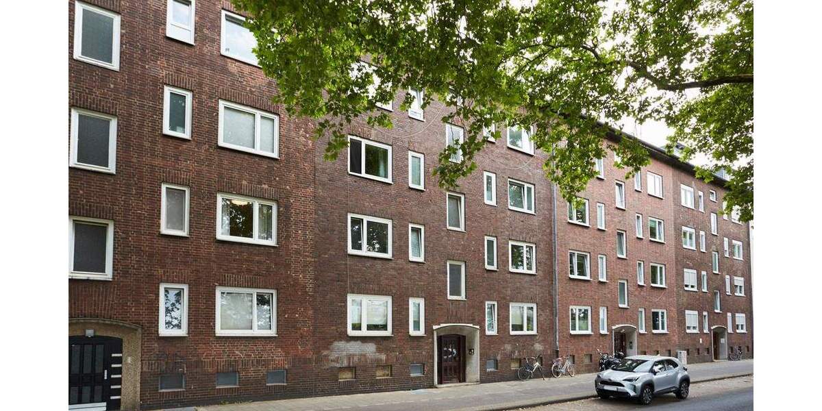 Etagenwohnung Düsseldorf / Düsseltal Düsseltal - 2 Zimmer, 56 m&sup2;, 230.000&euro; | Angebot:25687706