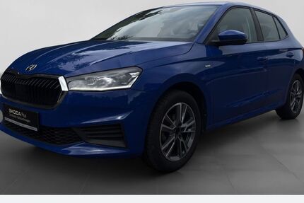 Skoda Fabia 38.359 km 14.880 &euro; Remscheid 42857