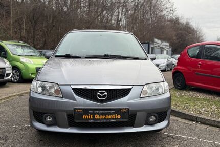 Mazda Premacy 161.830 km 2.799 &euro; Essen 45145