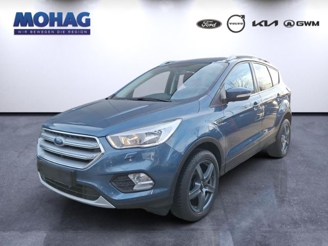 Ford Kuga 65.090 km 14.390 &euro; Gelsenkirchen 45891