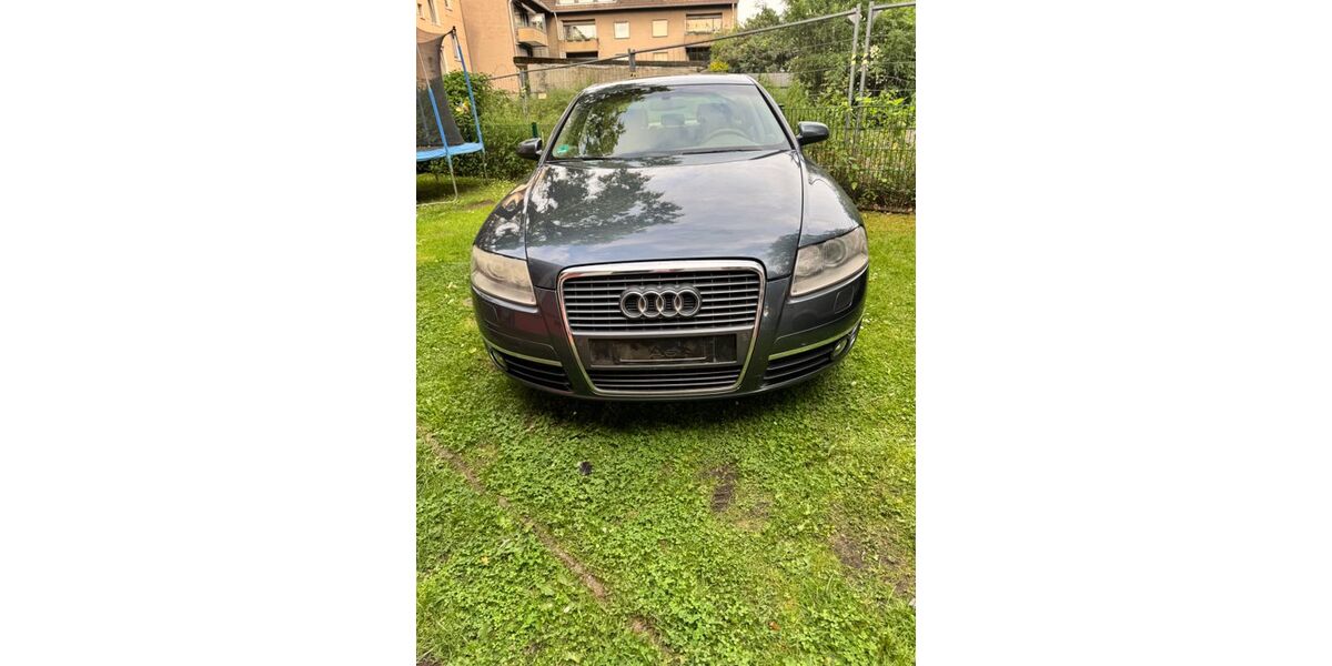Audi A6 204.000 km 2.399 &euro; Herne 44629