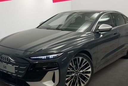 Audi S6 e-tron 5.900 km 77.980 &euro; Neuss 41464