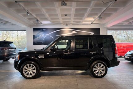Land Rover Discovery 219.618 km 15.600 &euro; Ratingen 40880