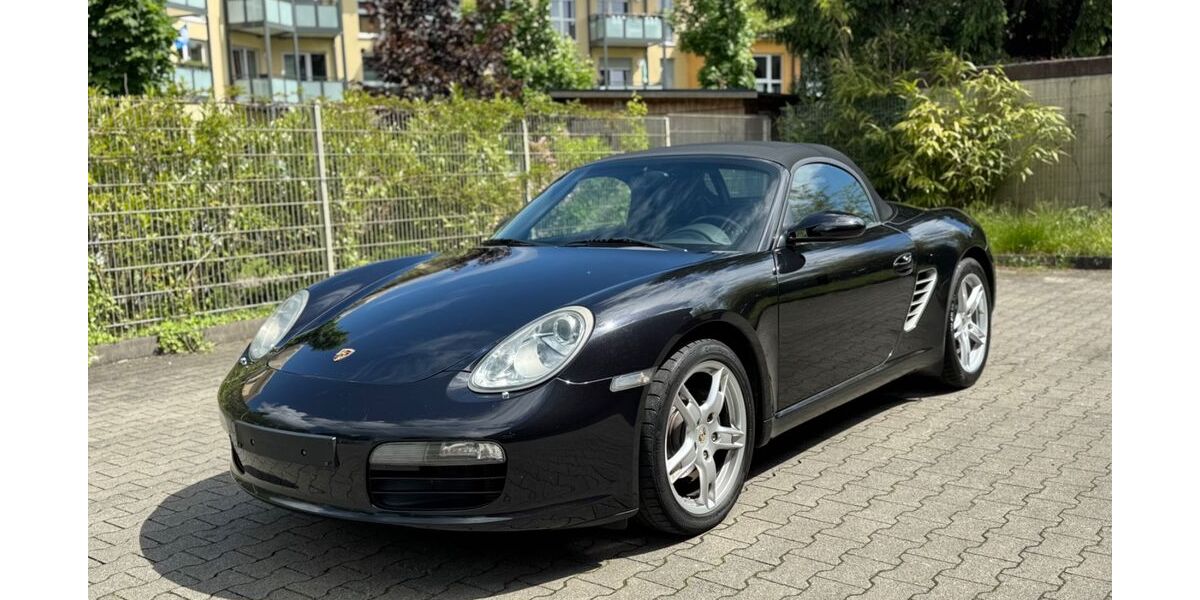 Porsche Boxster 150.000 km 20.999 &euro; Herne ( Nordrhein-Westfalen ) 44628