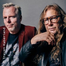 Sendecki & Spiegel - Simple Games Tour 2027 06.02.2027 Bürgermeisterhaus Essen-Werden