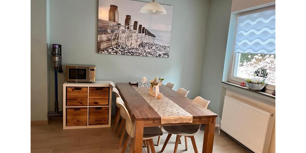 Einfamilienhaus Solingen Central - 4 Zimmer, 120 m&sup2;, 500.000&euro; | Angebot:25224889