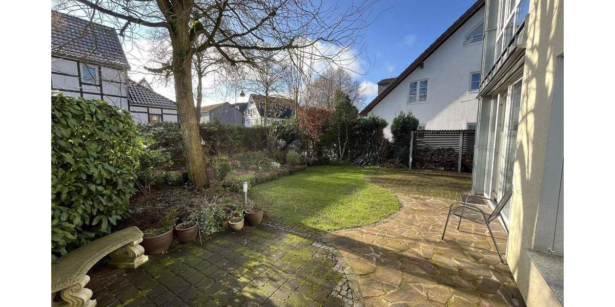Einfamilienhaus Burscheid - 6 Zimmer, 157 m&sup2;, 759.000&euro; | Angebot:25770241